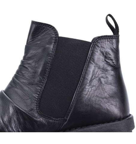 Miz mooz PRISCILLA 21524 - Black - PRISCILLA$02MM