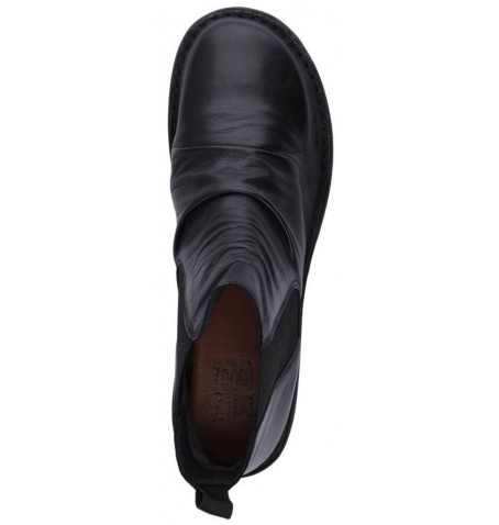 Miz mooz PRISCILLA 21524 - Black - PRISCILLA$02MM