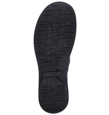 Miz mooz PRISCILLA 21524 - Black - PRISCILLA$02MM