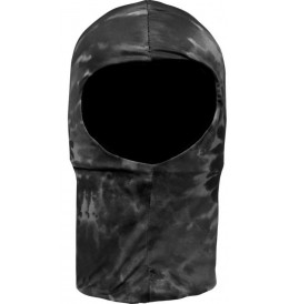 Headster Kids HEADSY TIE DYE - Black - PTBLW2220$001