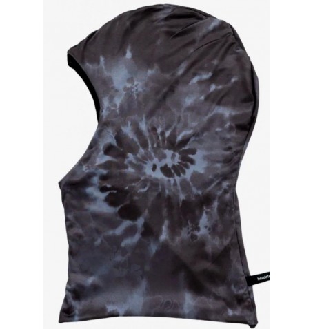 Headster Kids HEADSY TIE DYE - Black - PTBLW2220$001