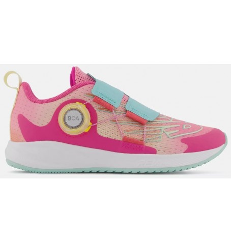 New balance PTRVLPS3 - Pink - PTRVLPS3$JF10NB