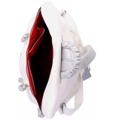 Rieker - Remonte Q0523-80 - Blanc - Q0523$80