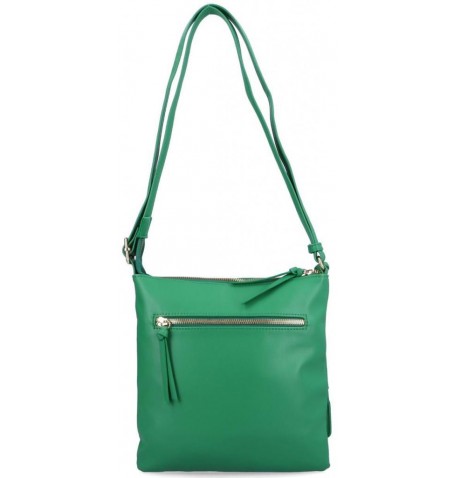 Rieker - Remonte Q0619-53 - Green khaki - Q0619$53