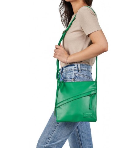 Rieker - Remonte Q0619-53 - Green khaki - Q0619$53