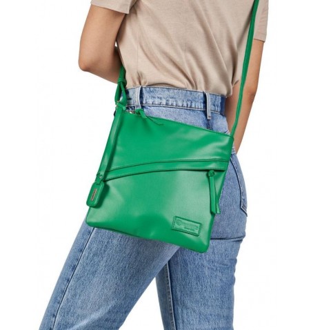 Rieker - Remonte Q0619-53 - Green khaki - Q0619$53