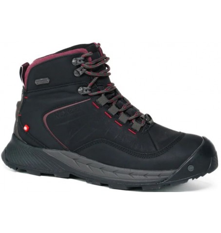NEXGRIP ICE PEAK R0489 - Black - R0489$BLK.02NG