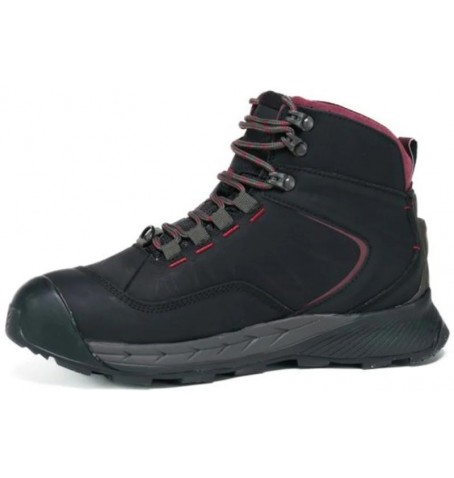 NEXGRIP ICE PEAK R0489 - Black - R0489$BLK.02NG