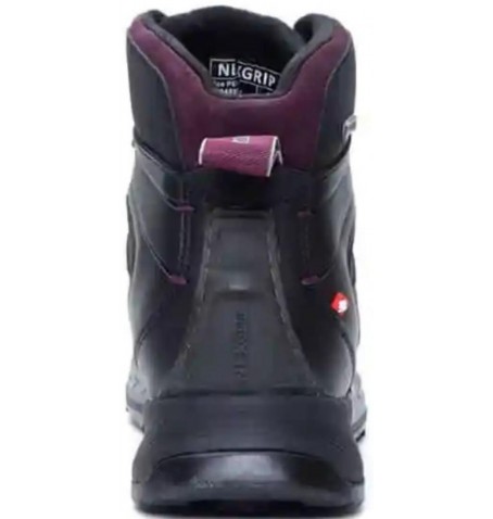 NEXGRIP ICE PEAK R0489 - Black - R0489$BLK.02NG