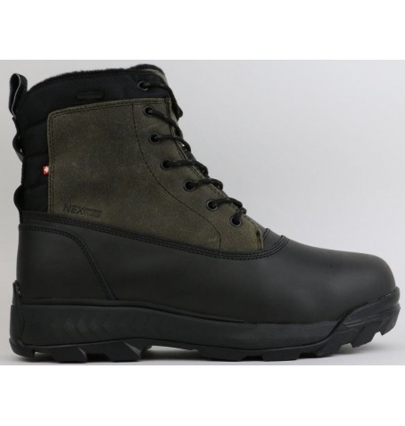 NEXGRIP ICE VICTOR R0667 - Green khaki - R0667$OLI.11NG