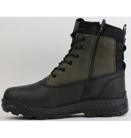 NEXGRIP ICE VICTOR R0667 - Green khaki - R0667$OLI.11NG
