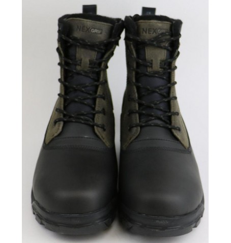 NEXGRIP ICE VICTOR R0667 - Green khaki - R0667$OLI.11NG