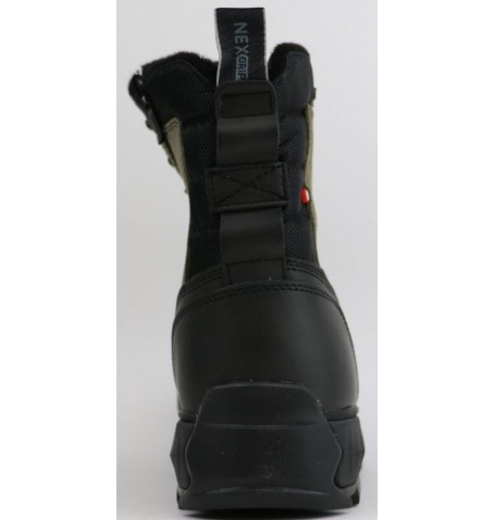 NEXGRIP ICE VICTOR R0667 - Green khaki - R0667$OLI.11NG