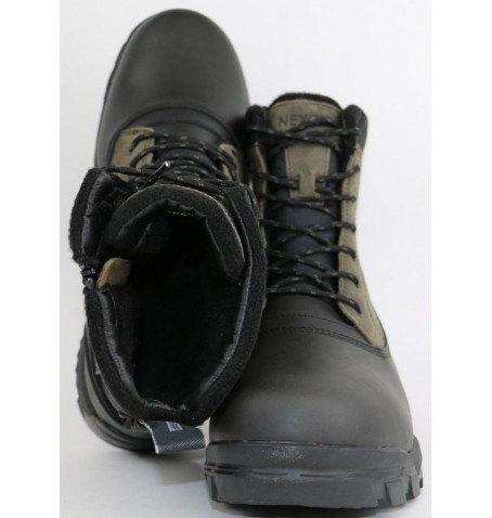 NEXGRIP ICE VICTOR R0667 - Green khaki - R0667$OLI.11NG