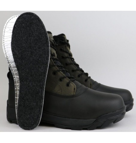 NEXGRIP ICE VICTOR R0667 - Green khaki - R0667$OLI.11NG