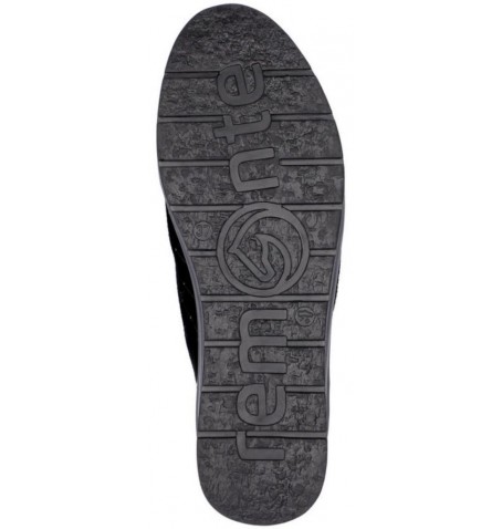 Rieker - Remonte R0773-04 - Black varnish - R0773$04.01R