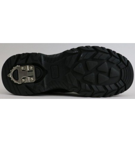 NEXGRIP ICE FLINT R0895 - Black - R0895$BLK.02NG