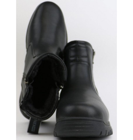NEXGRIP ICE FLINT R0895 - Black - R0895$BLK.02NG