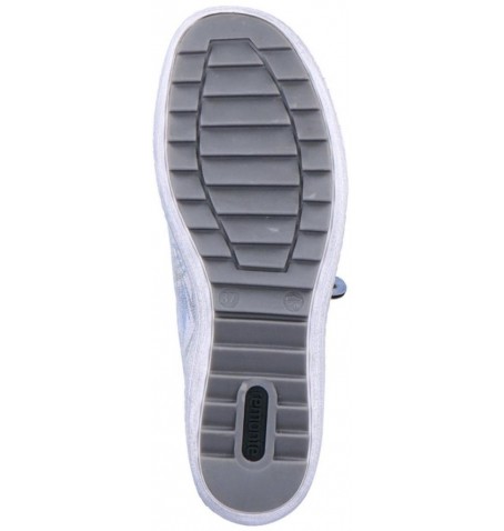Rieker - Remonte R1402-11 - Bleu - R1402$11.04R