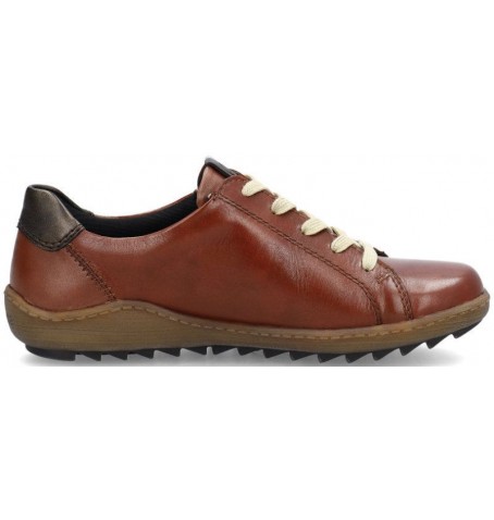Rieker - Remonte R1426-38 - Jaune - Orange - R1426$38.19R
