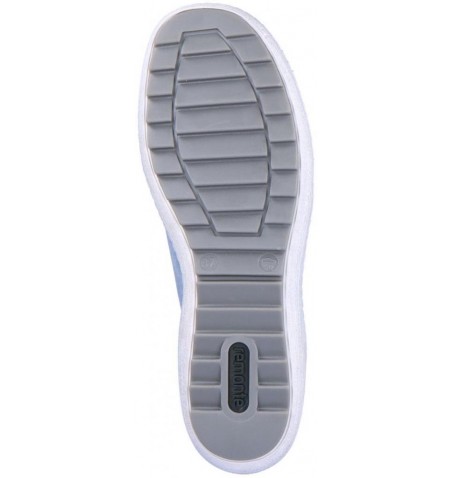 Rieker - Remonte R1428-10 - Blue - R1428$10.04R