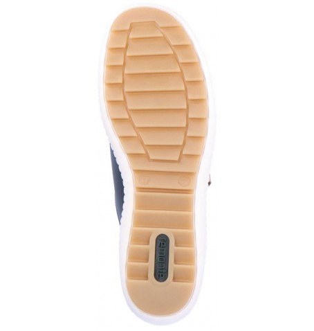 Rieker - Remonte R1432-14 - Blue - R1432$14.04R