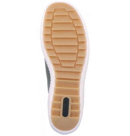 Rieker - Remonte R1432-52 - Green khaki - R1432$52.11R