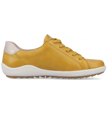 Rieker - Remonte R1432-68 - Jaune - Orange - R1432$68.19R