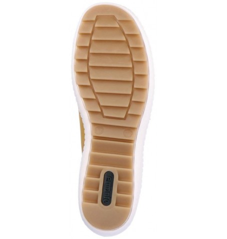 Rieker - Remonte R1432-68 - Jaune - Orange - R1432$68.19R