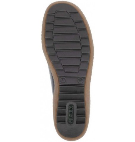 Rieker - Remonte R1457-14 - Bleu - R1457$14.04R