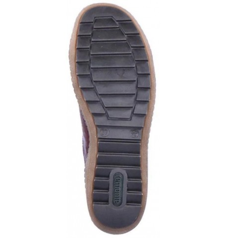 Rieker - Remonte R1467-35 - Burgundy - R1467$35.06R