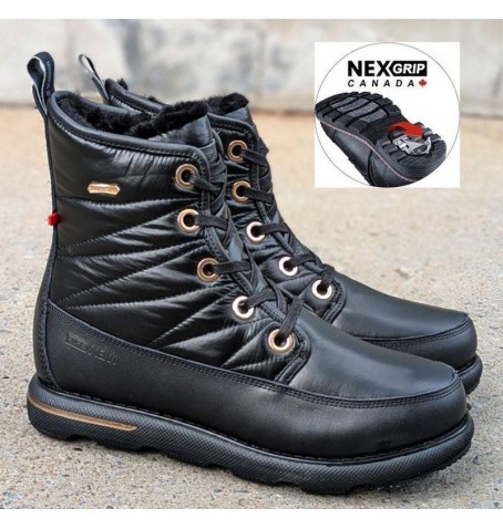 NEXGRIP ICE MISA R2043 - Noir - R2043$BLK.02NG