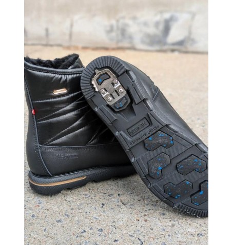 NEXGRIP ICE MISA R2043 - Black - R2043$BLK.02NG