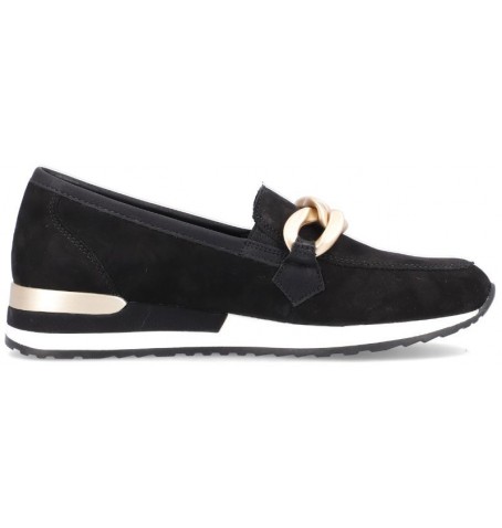 Rieker - Remonte R2544-02 - Black - R2544$02.02R