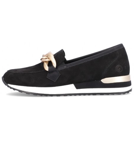Rieker - Remonte R2544-02 - Black - R2544$02.02R