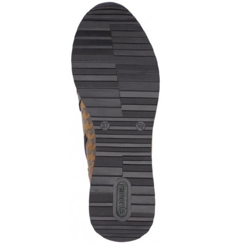 Rieker - Remonte R2577-22 - Brown - R2577$22.03R