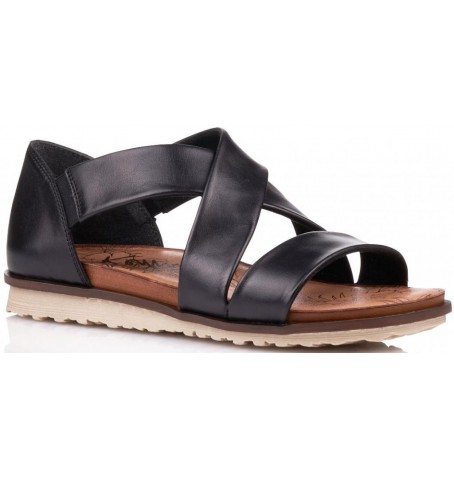 Rieker - Remonte R2755 - Noir - R2755.01Z02R