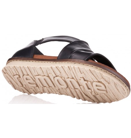 Rieker - Remonte R2755 - Noir - R2755.01Z02R