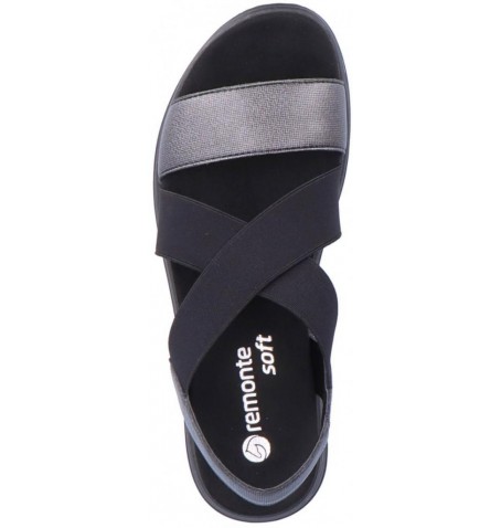 Rieker - Remonte R2954-01 - R2954$01.18R