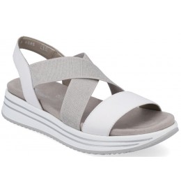 Rieker R2954-80 - Blanc - R2954$80.14R