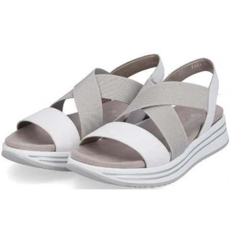 Rieker R2954-80 - White - R2954$80.14R