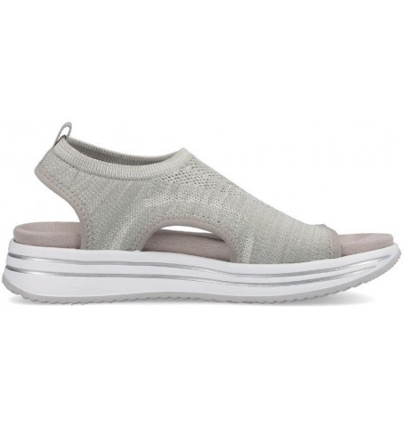 Rieker - Remonte R2955-52 - Green khaki - R2955$52.11R