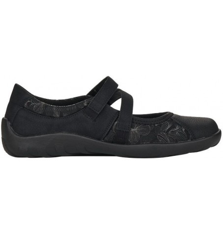 Rieker - Remonte R3510-03 - Black - R3510$03.02R