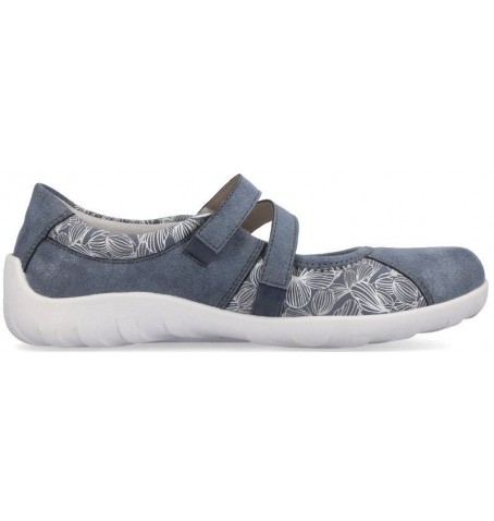 Rieker - Remonte R3510-12 - Blue - R3510$12.04R