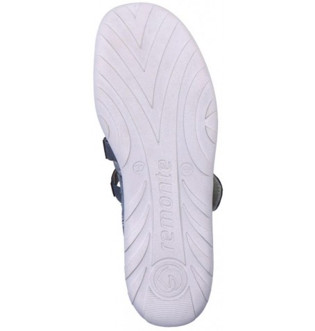 Rieker - Remonte R3510-12 - Blue - R3510$12.04R