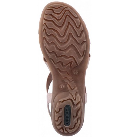 Rieker - Remonte R3654-31 - Pink - R3654$31.10R
