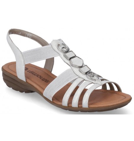 Rieker - Remonte R3654-80 - Silver Grey - R3654$80.18R