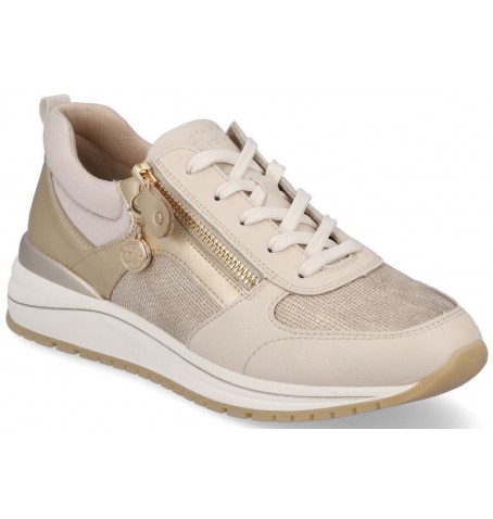 Rieker - Remonte R3702-60 - Beige - R3702$60.13R
