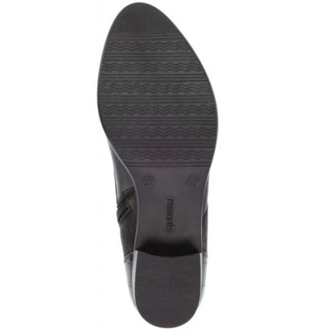 Rieker - Remonte R5187-03 - Noir - R5187$03.02R