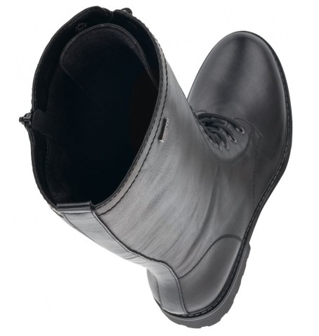 Rieker - Remonte R6579-02 - Noir - R6579$02.02R